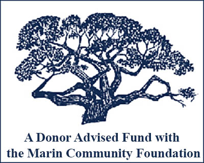 Marin Community Foundation Donor Advised Fund